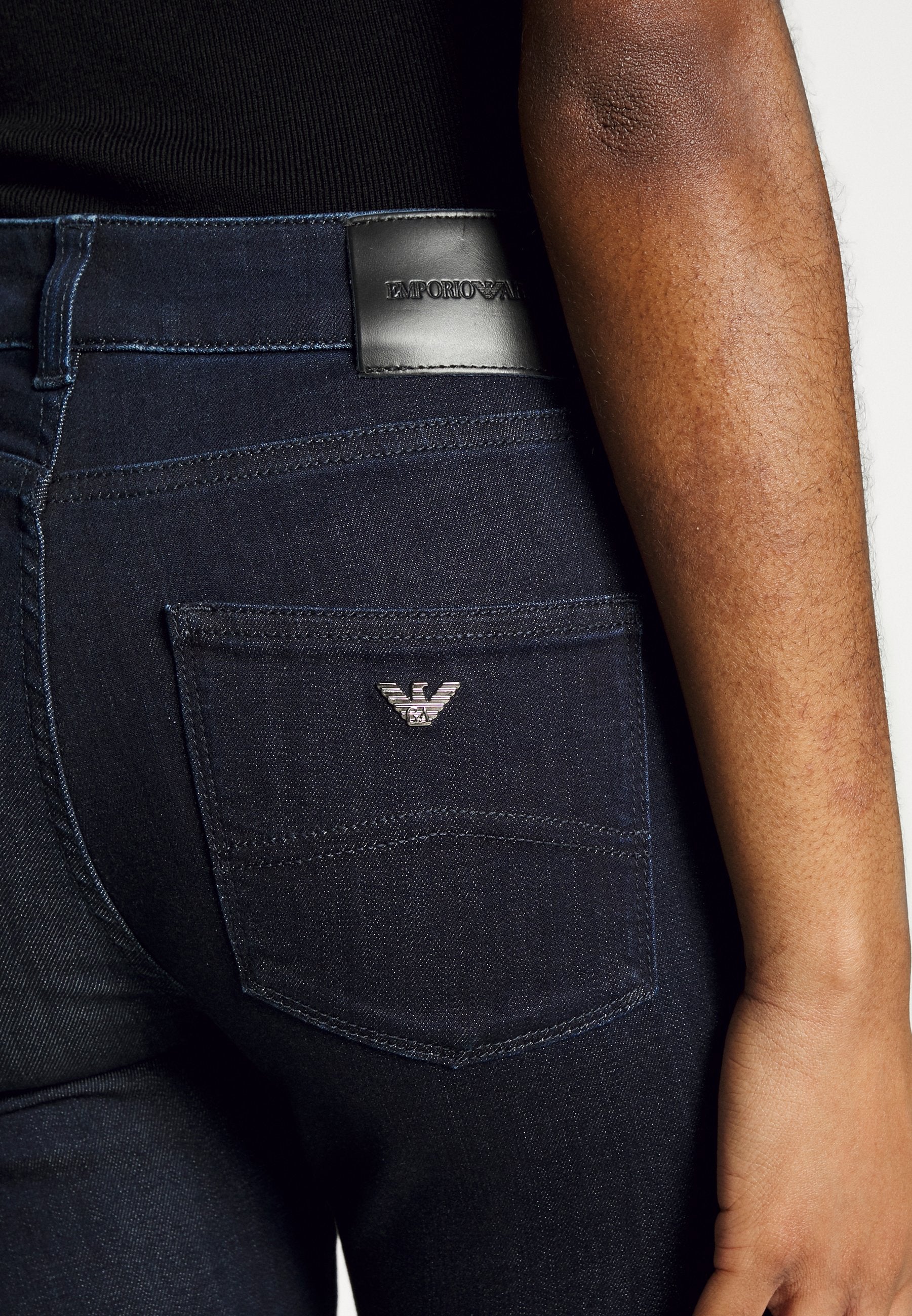 Emporio Armani POCKETS PANT