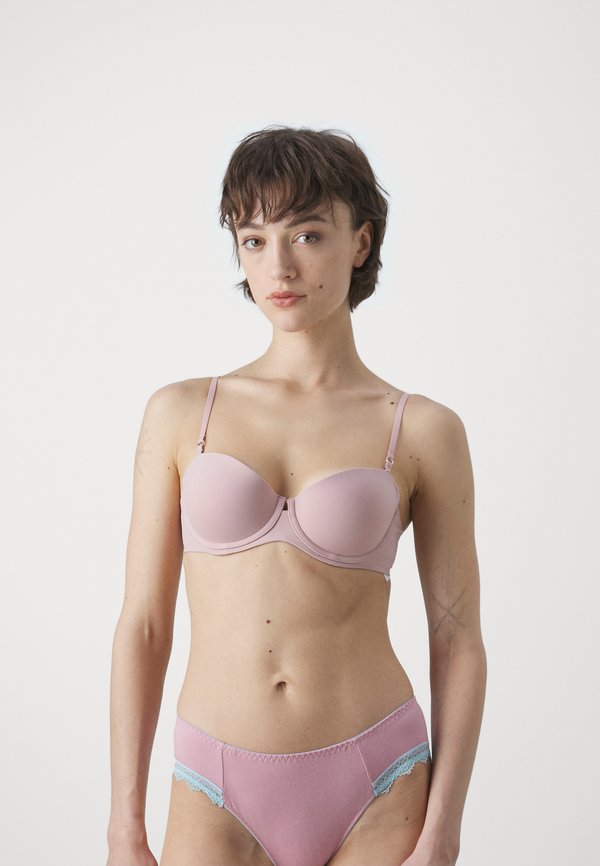 Calvin Klein Underwear LIFT BALCONETTE MINIMALIST MICROFIBER