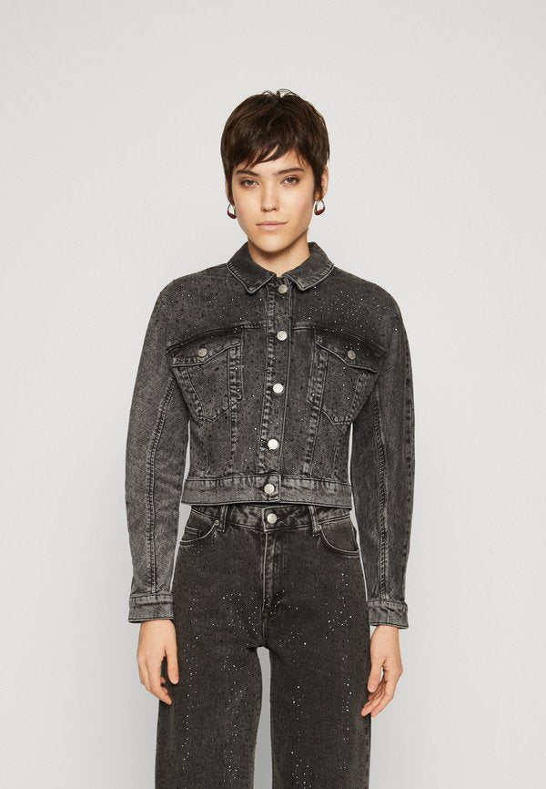 Selected SLFPENNY DIA JACKET