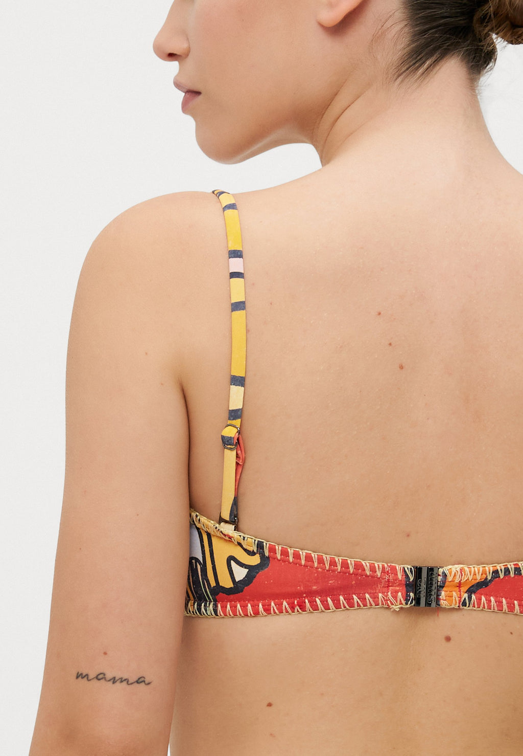 It's Now Cool THE BANDEAU