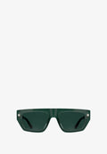 Calvin Klein Jeans Sunglasses - green
