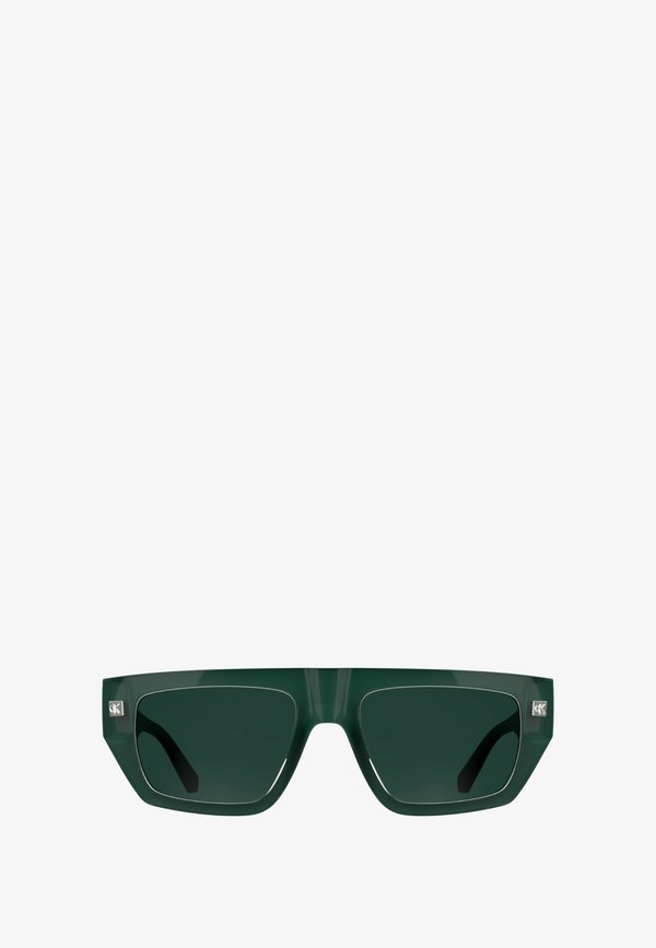 Calvin Klein Jeans Sunglasses - green