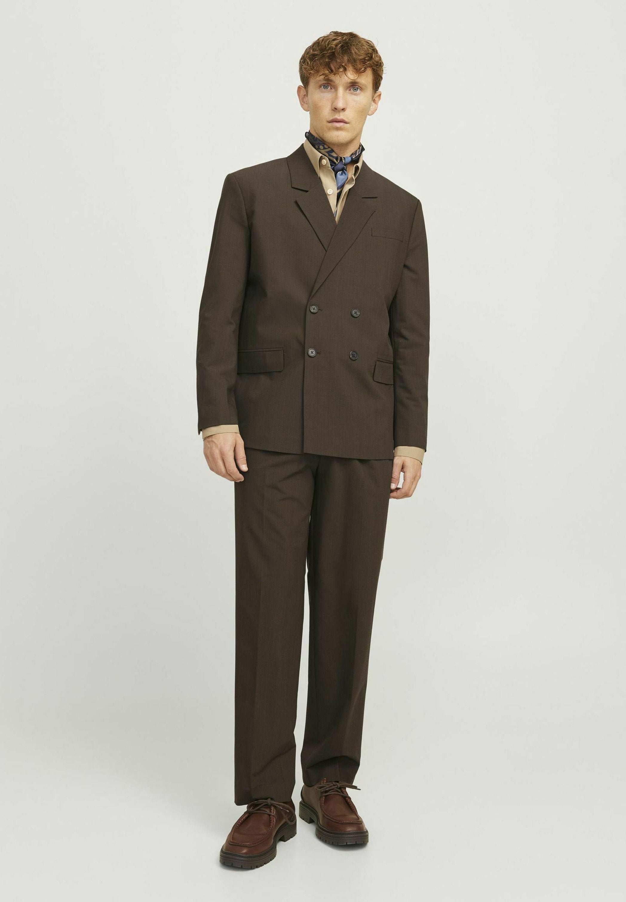 Jack & Jones PREMIUM JPRBUSHWICK Relaxed Fit Tailored