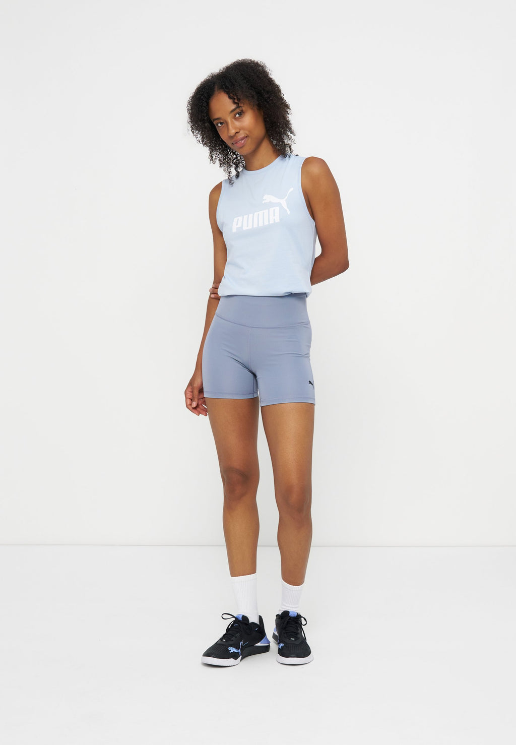 Puma TAD ESSENTIAL