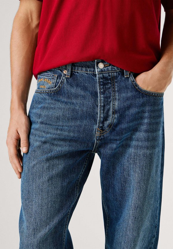 Pepe Jeans RELAXED