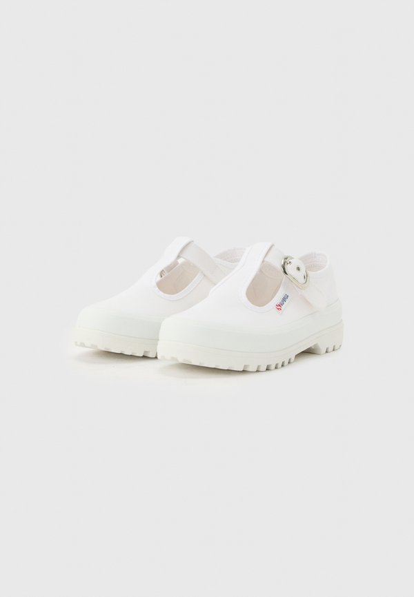 Superga MARY JANE ALPINA