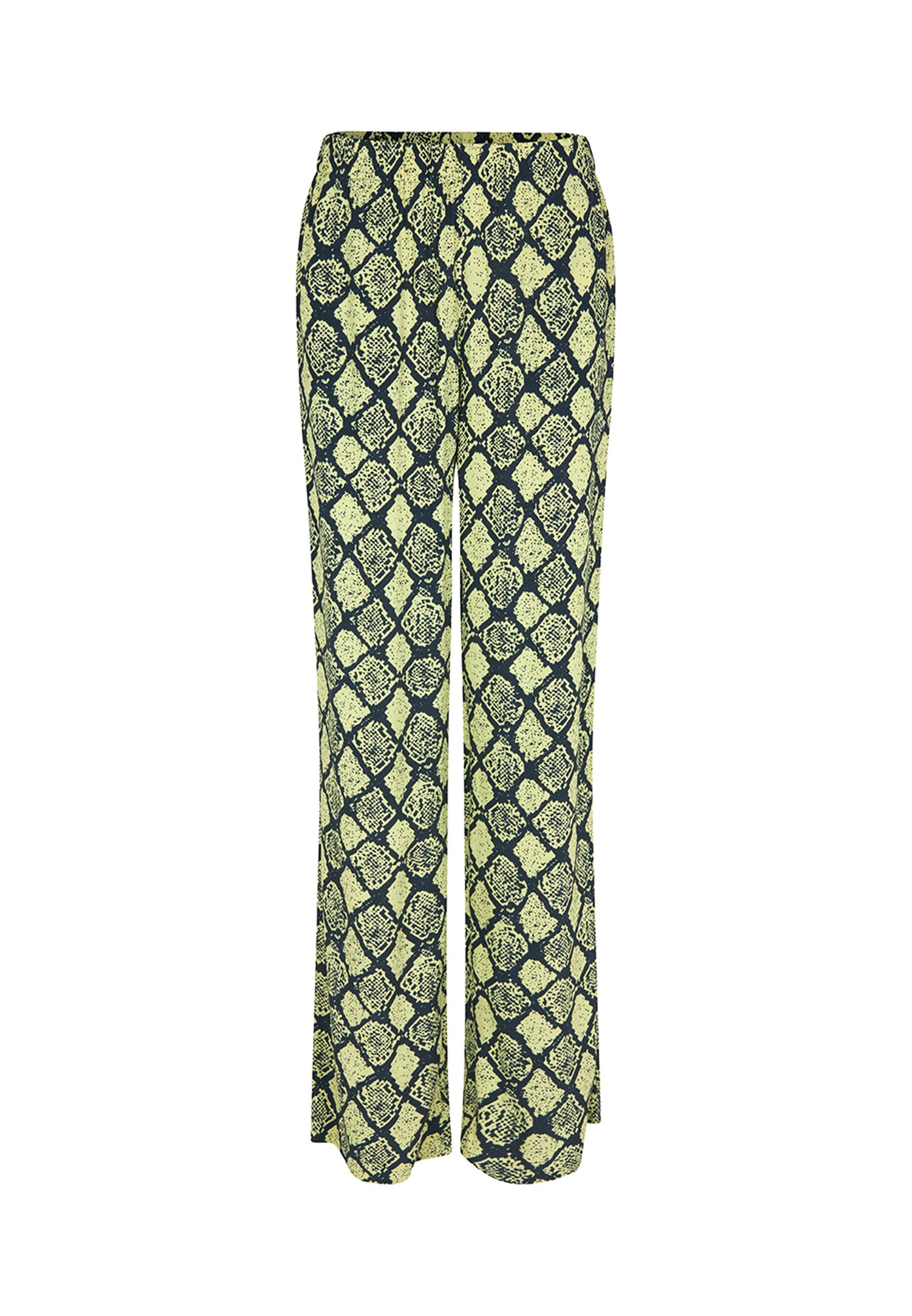 Modström CAMILA PRINT PANTS