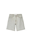 Bershka SHIMMERY BERMUDA