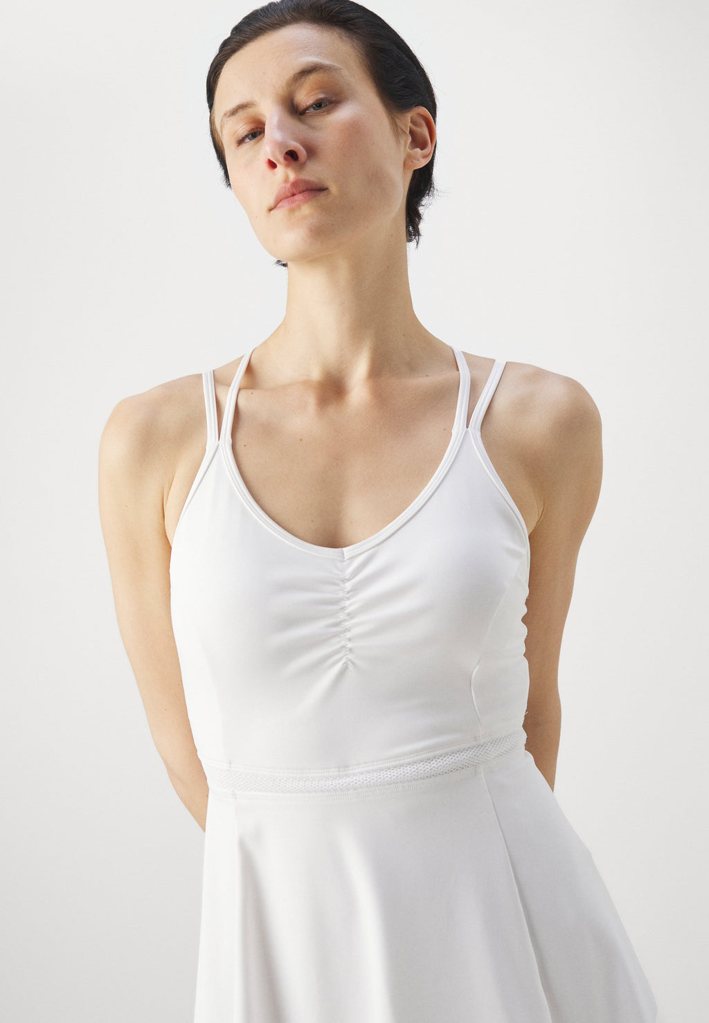 Puma PAMELA REIF ACTIVE DRESS