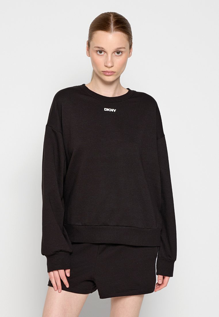 DKNY Loungewear Nachtwäsche Set Media 1