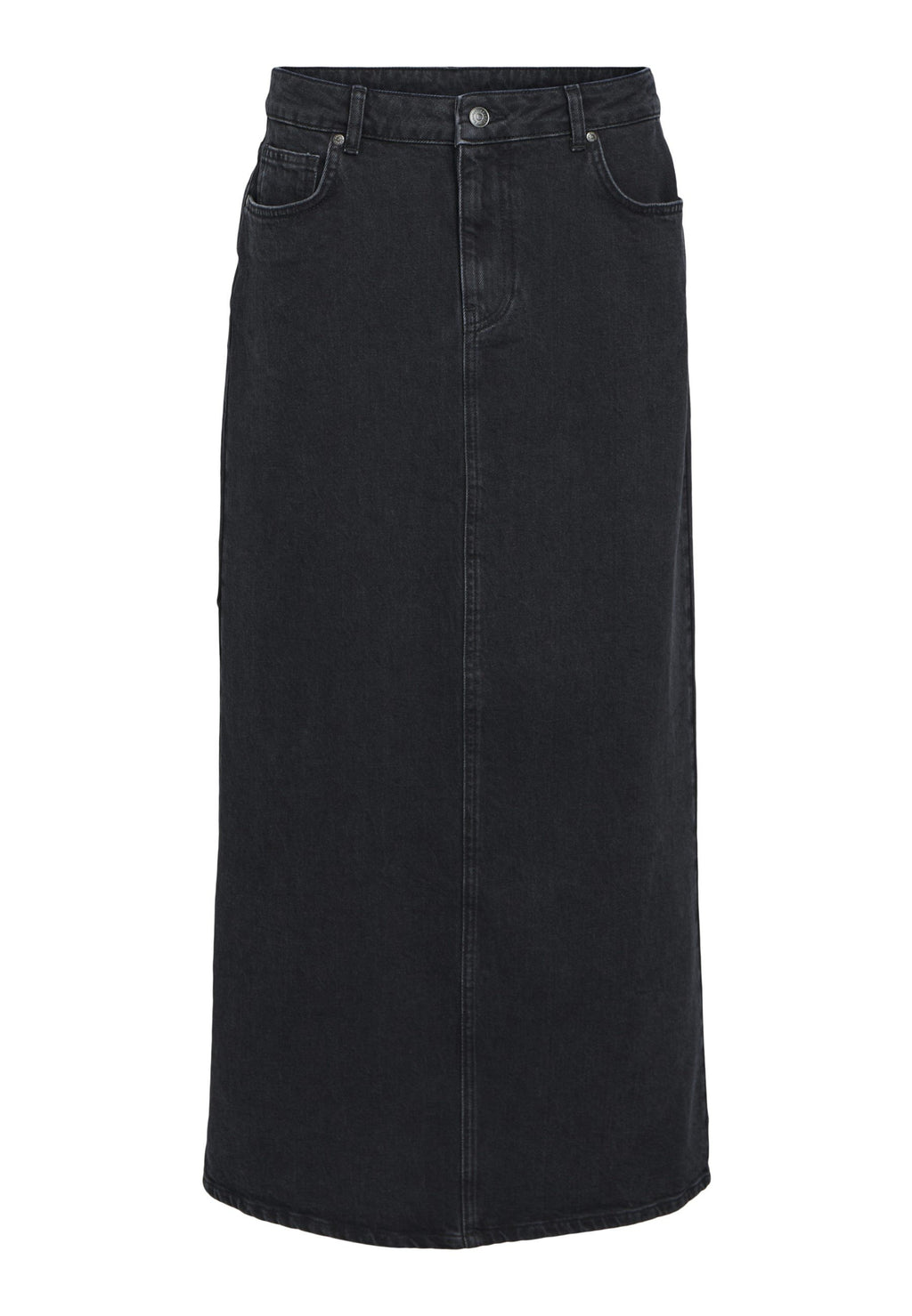 Object Maxi Denim