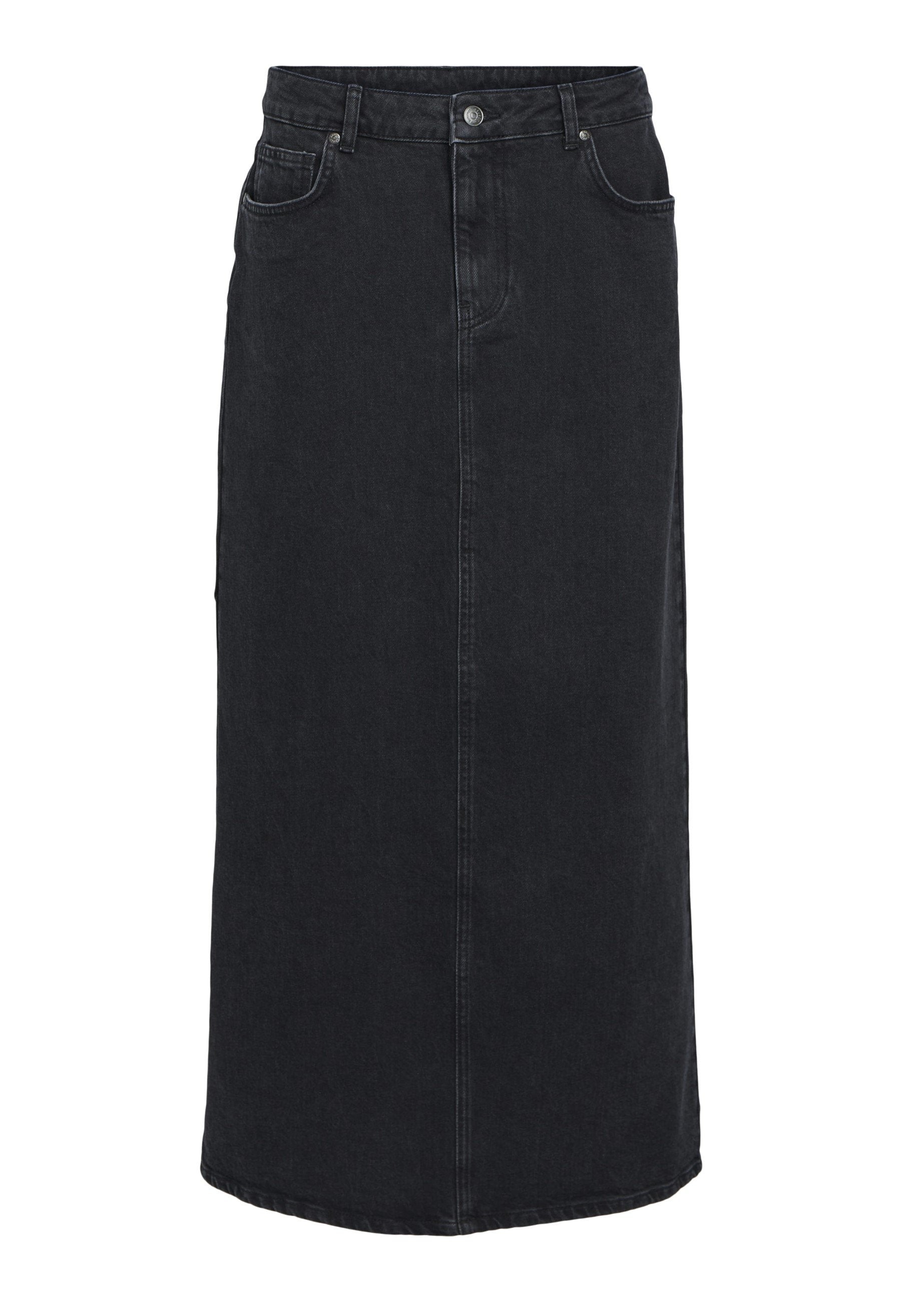 Object Maxi Denim