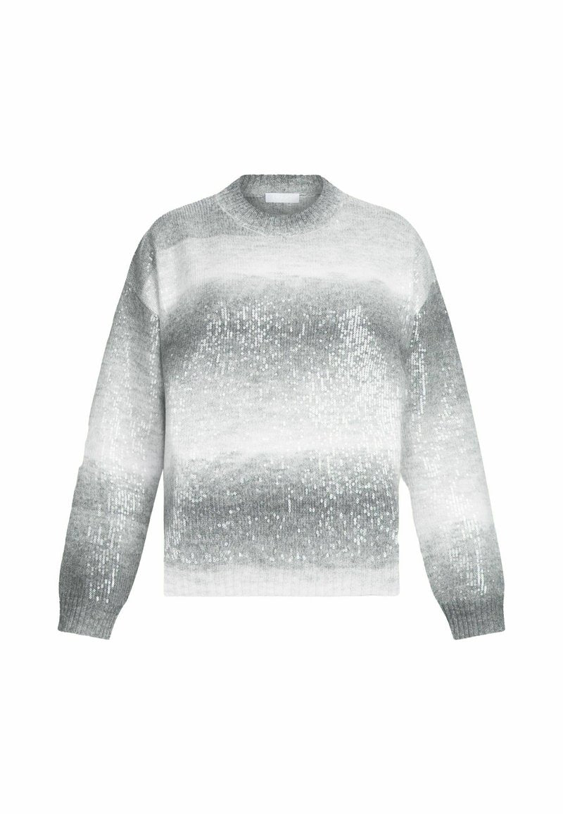 WITH SEQUINS Media 1