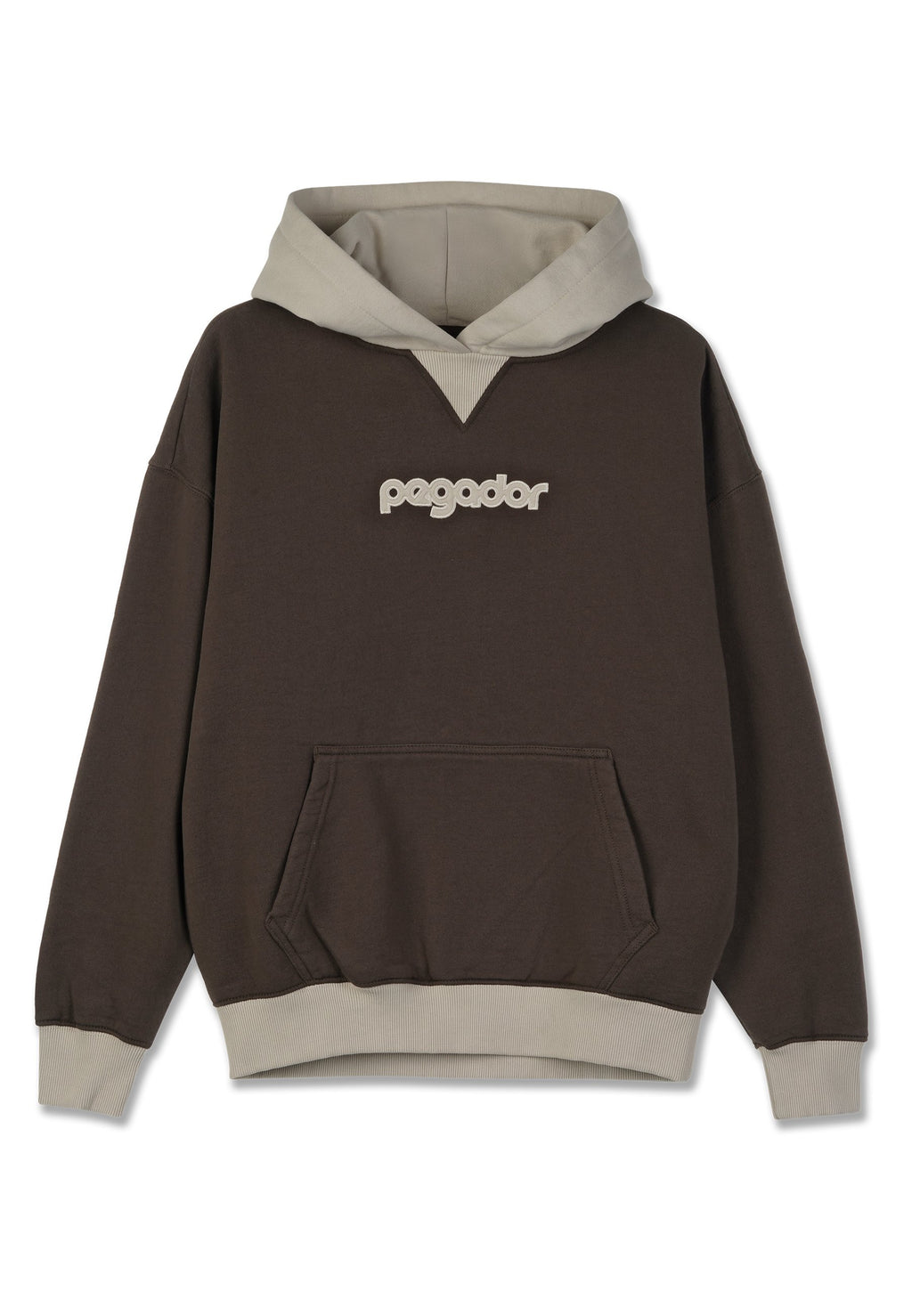 Pegador MONZA OVERSIZED HOODIE