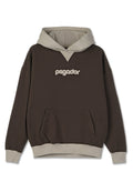 Pegador MONZA OVERSIZED HOODIE
