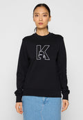KARL LAGERFELD Sweatshirt Media 1