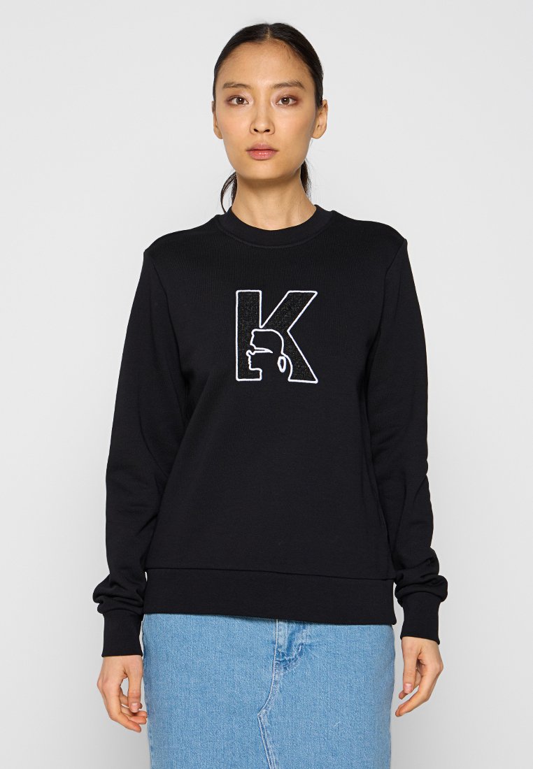 KARL LAGERFELD Sweatshirt Media 1