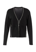 comma Strickjacke Media 1