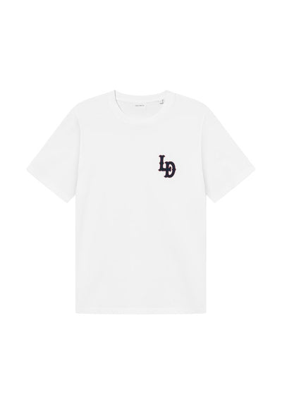 Les Deux BRADY LOGO