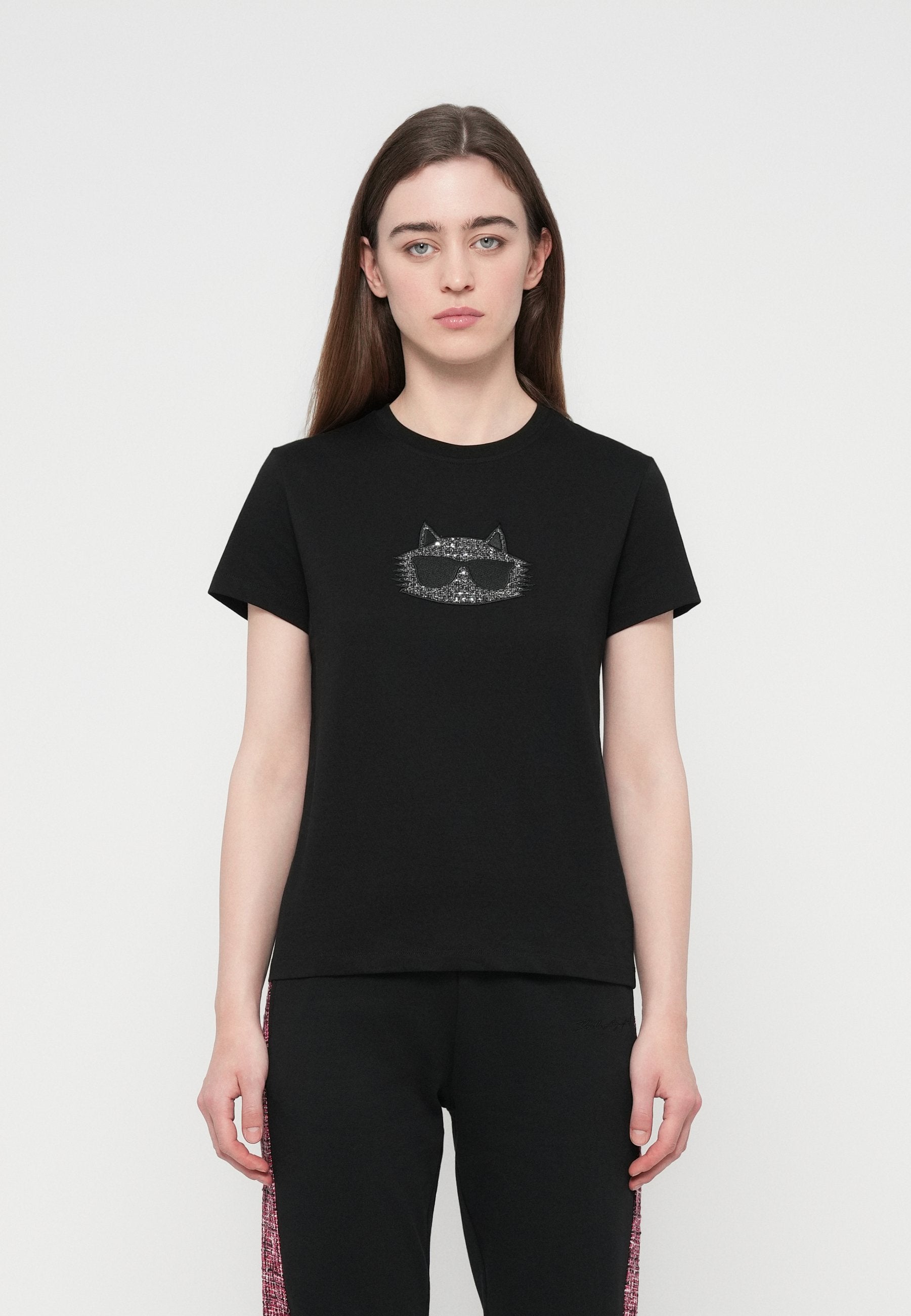 KARL LAGERFELD T-Shirt print Media 1