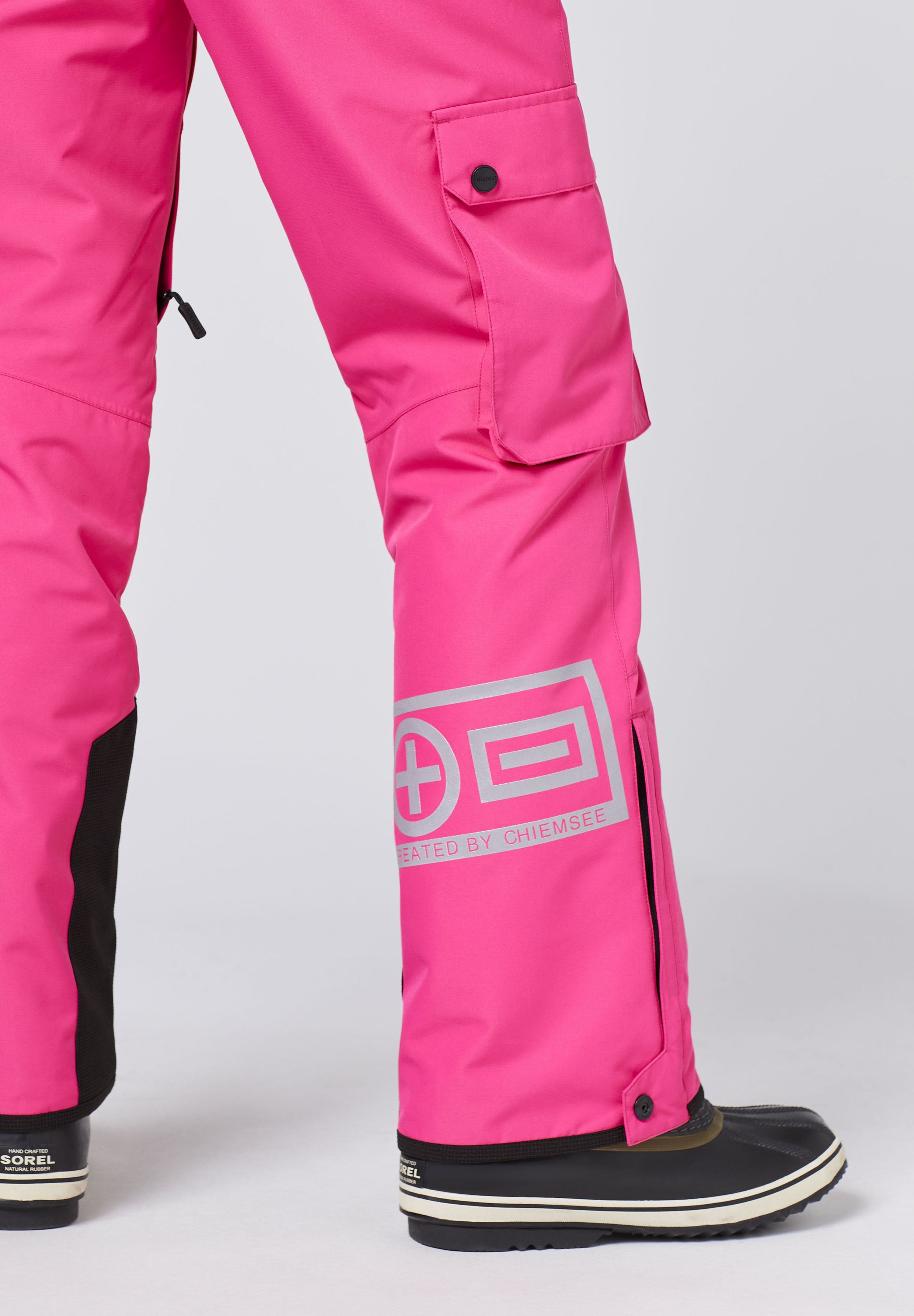 Chiemsee REGULAR FIT