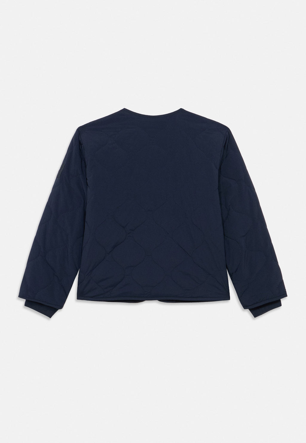 QUILTED LIGHTWEIGHT JACKET UNISEX Media 4