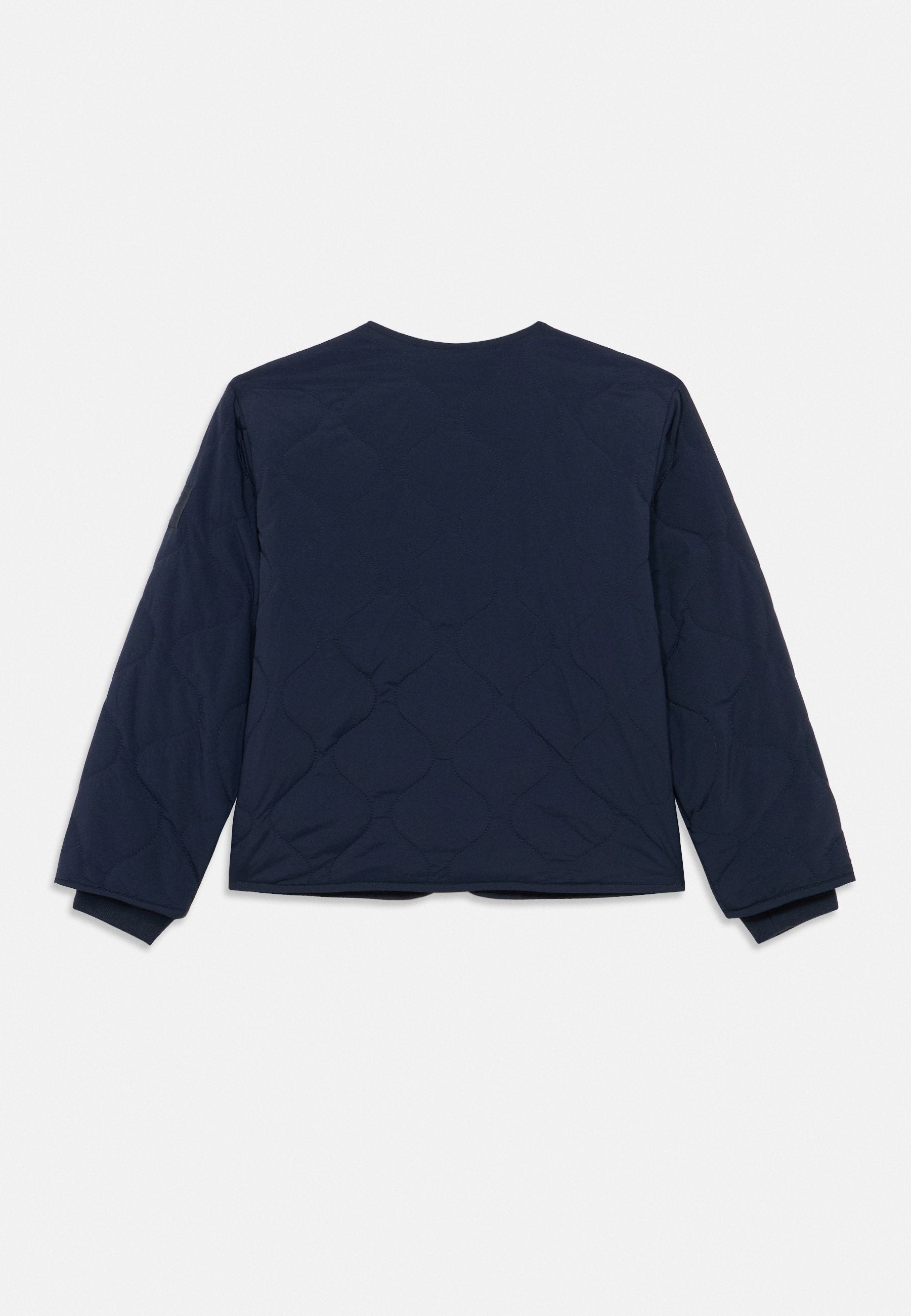 QUILTED LIGHTWEIGHT JACKET UNISEX Media 4