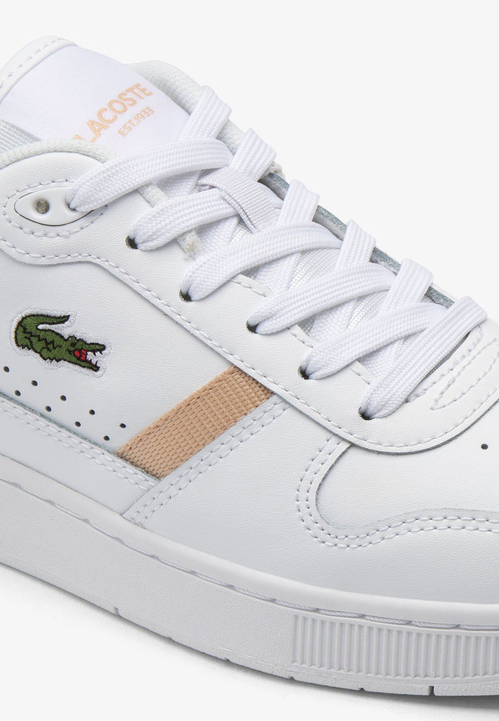 Lacoste T-CLIP SET 224