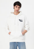 Tommy Jeans STACK BACK LOGO HOODIE