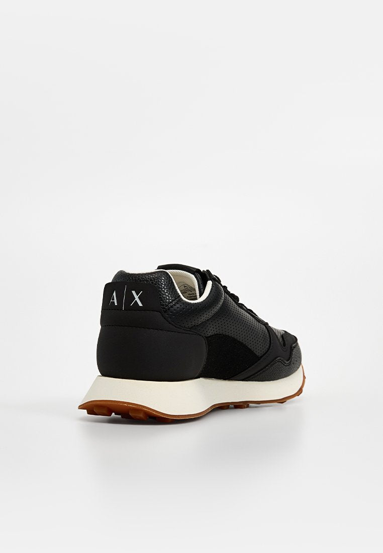 Armani Exchange Sneaker low Media 3