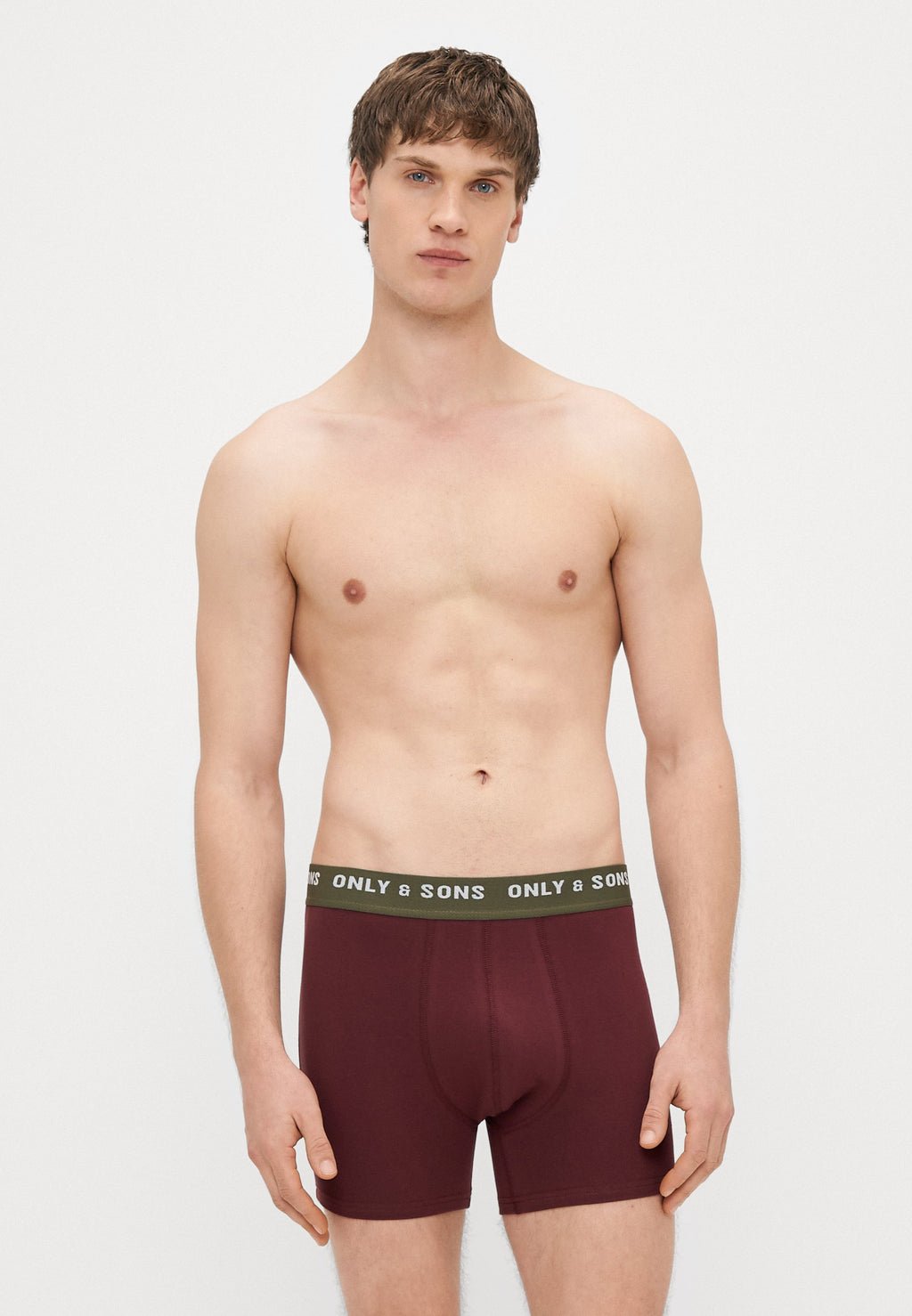 Trunks ONSFITZ 5-pack Media 3