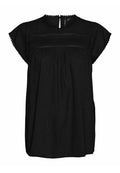 Vero Moda VMDEBBIE PLEAT TOP