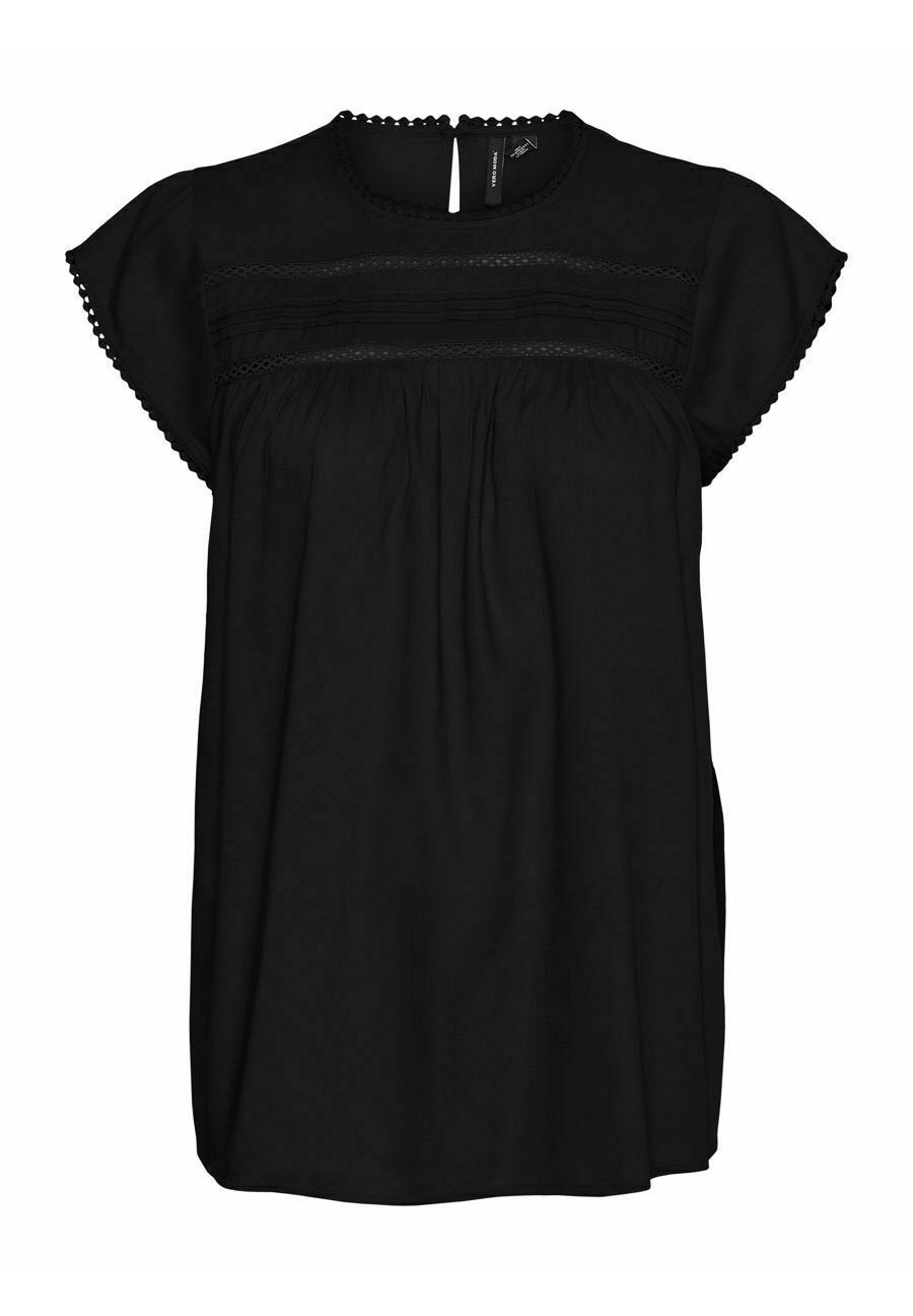 Vero Moda VMDEBBIE PLEAT TOP