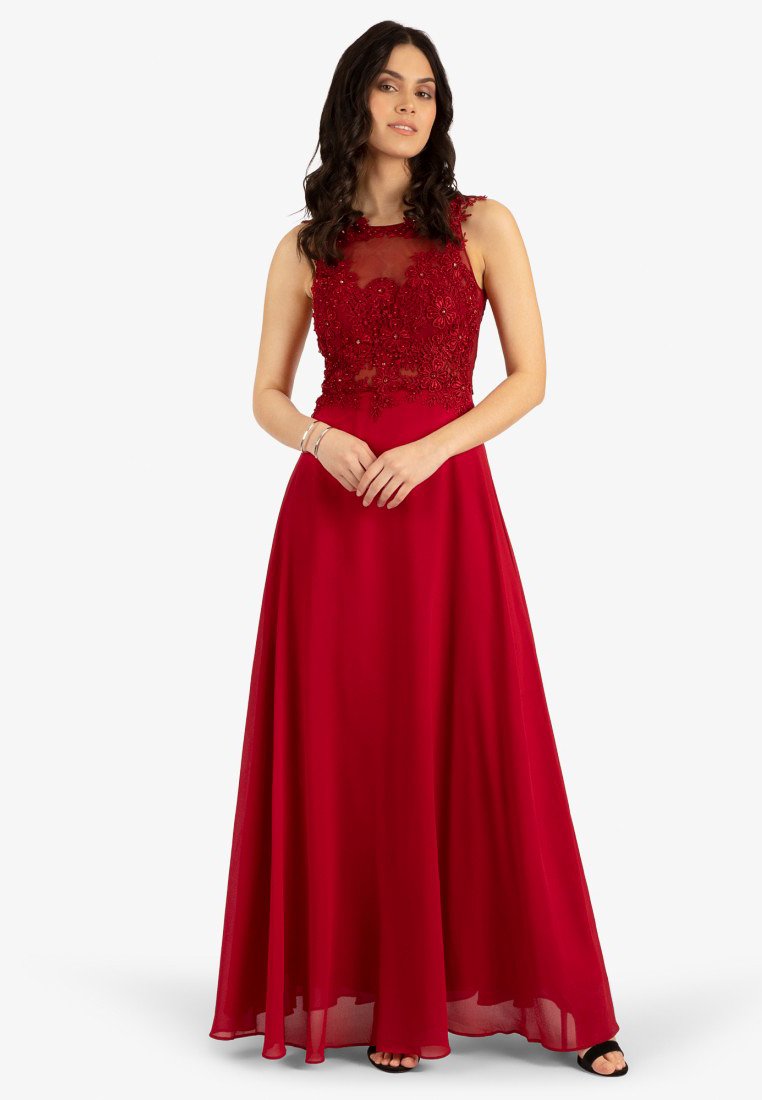 Apart Glamour Ballkleid Media 1