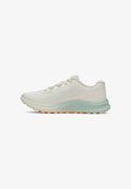 Under Armour BANDIT TRAIL 3 - Trail running shoes - summit white