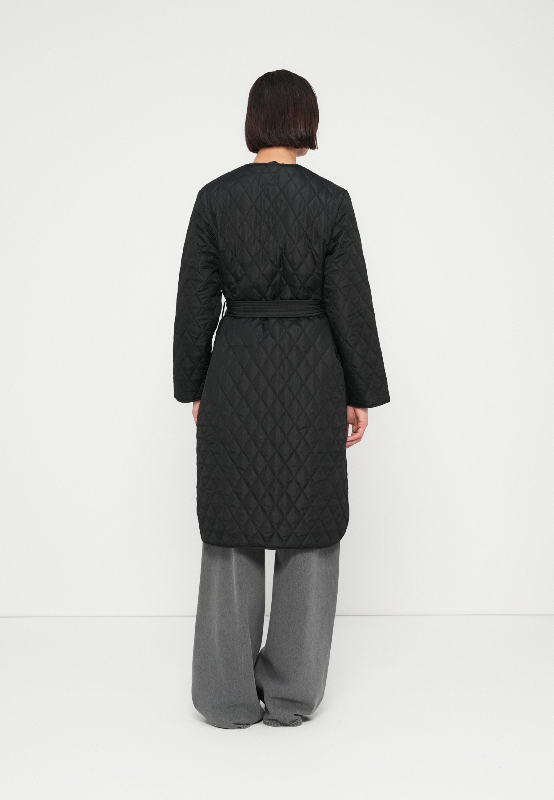 JDY JDYRINA QUILT O NECK
