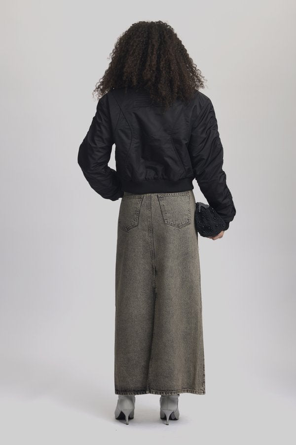Gestuz BRENDA LONG SKIRT