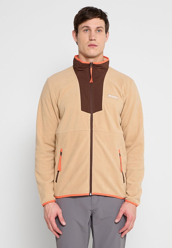 Columbia SEQUOIA GROVE FULL ZIP