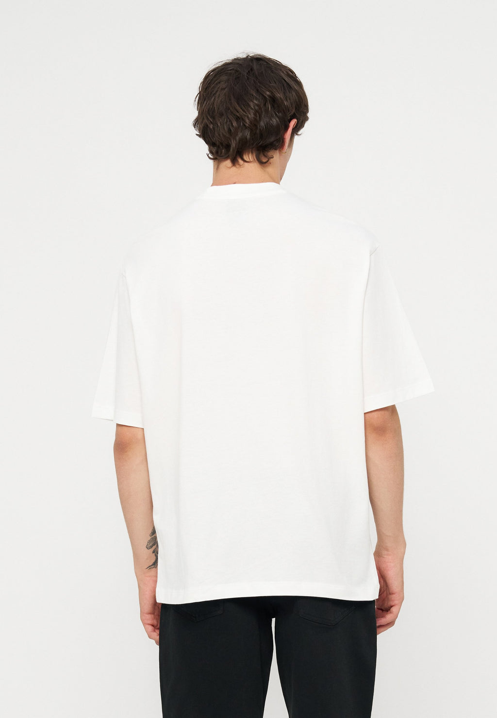 Armani Exchange T-Shirt basic Media 2