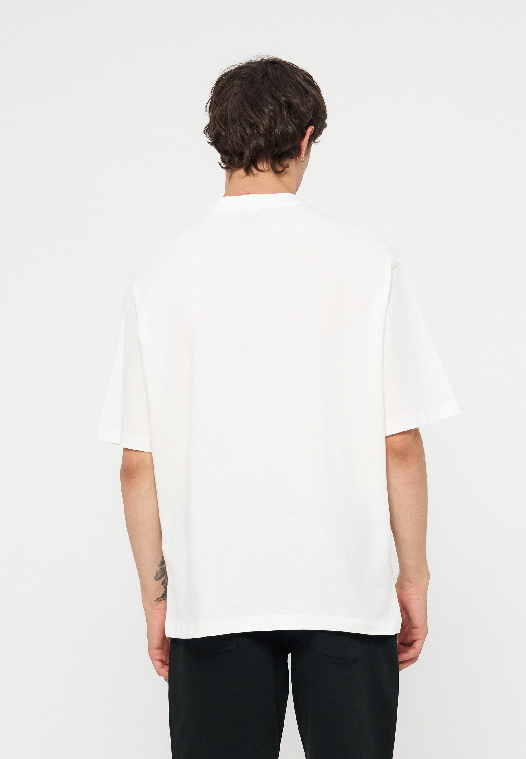 Armani Exchange T-Shirt basic Media 2