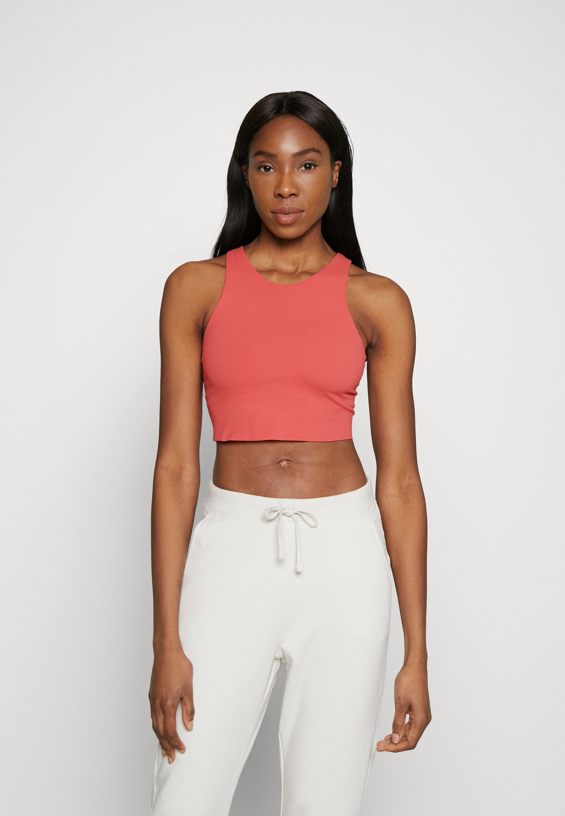 Nike Performance LUXE CROP TANK