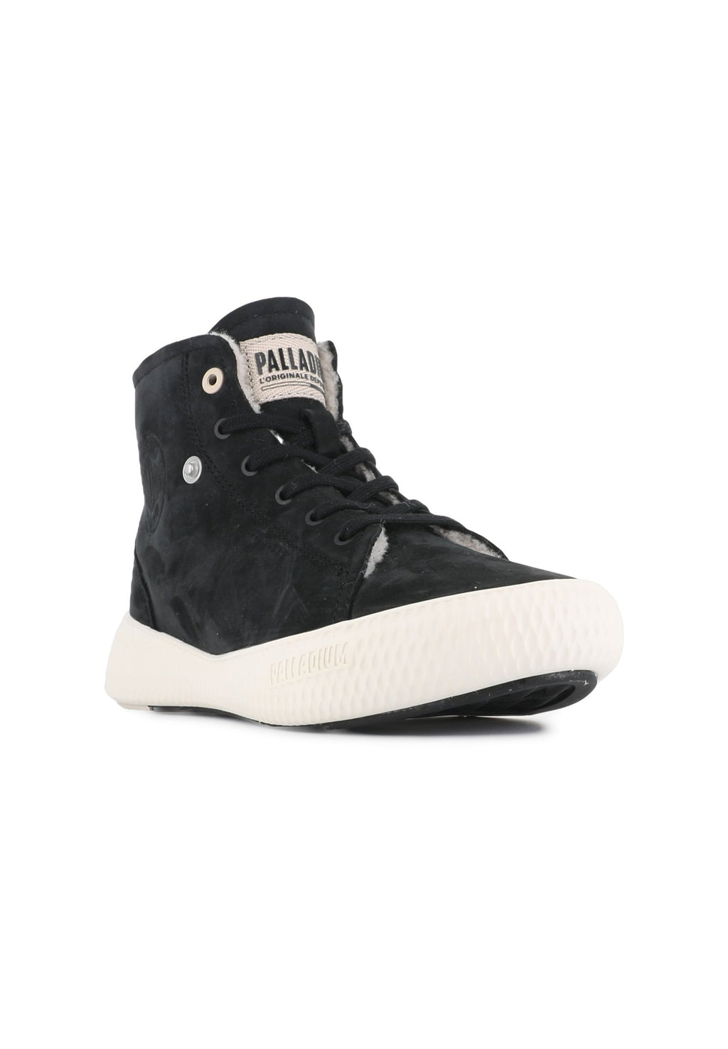 Palladium