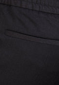Filippa K TERRY CROPPED PANTS