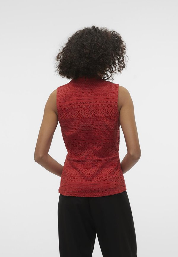 Vero Moda Tall VMHONEY HIGHNECK