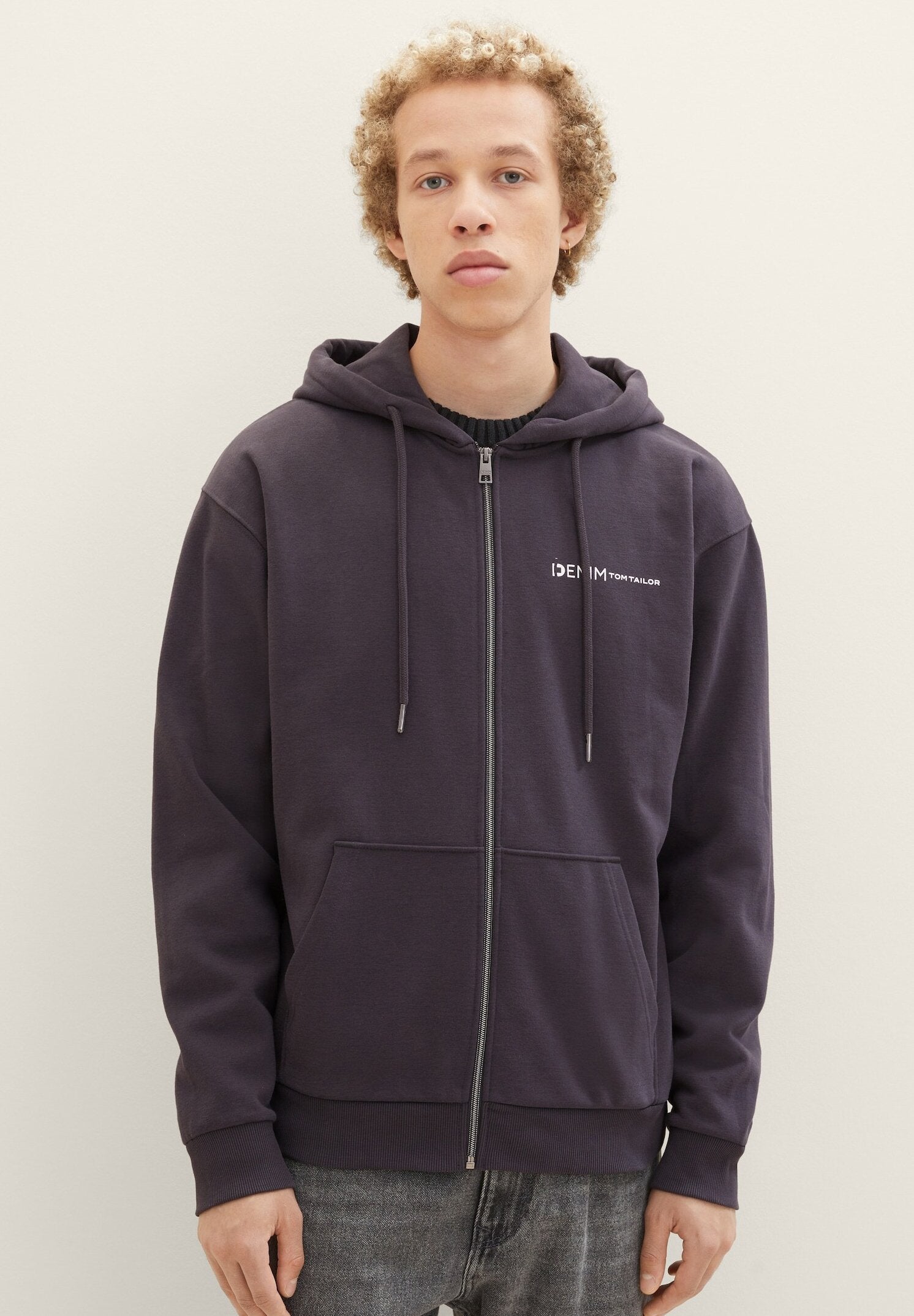 TOM TAILOR DENIM