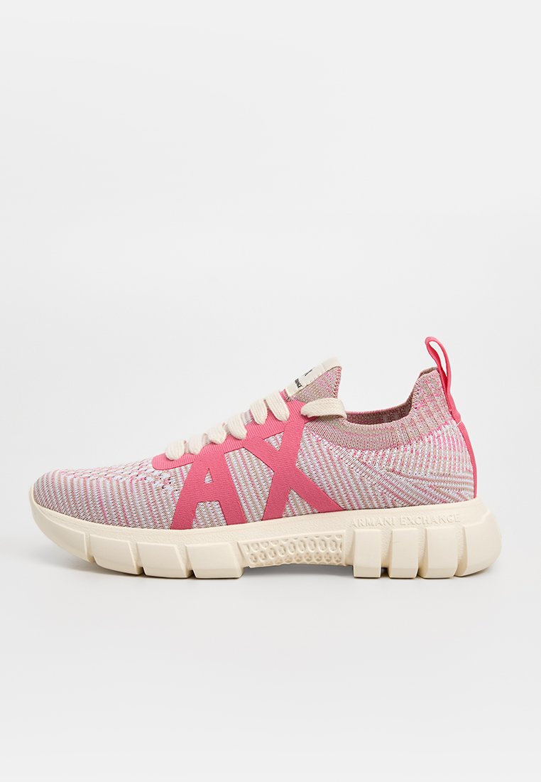 Armani Exchange Sneaker low Media 1