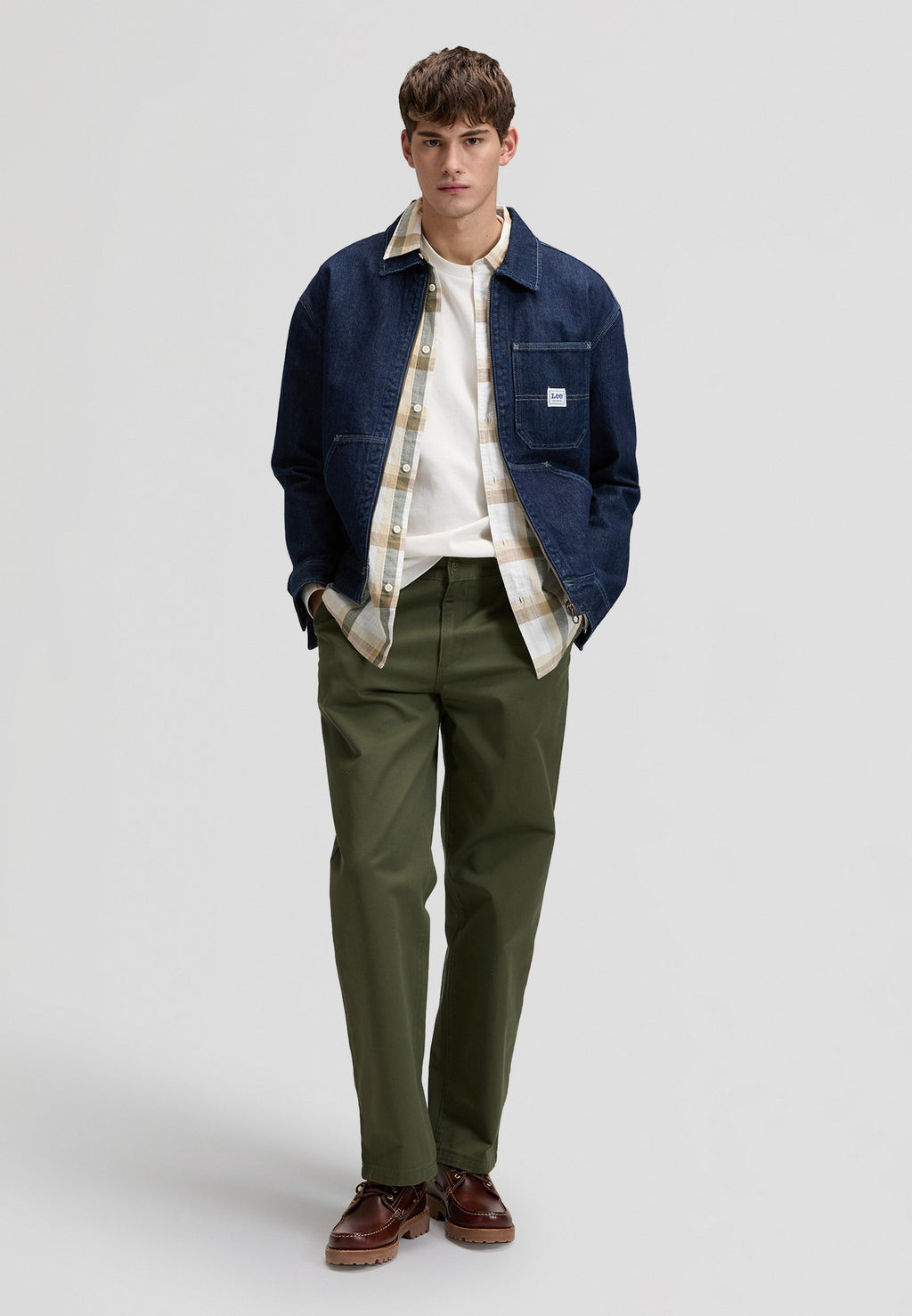 Lee LOOSE WORKWEAR