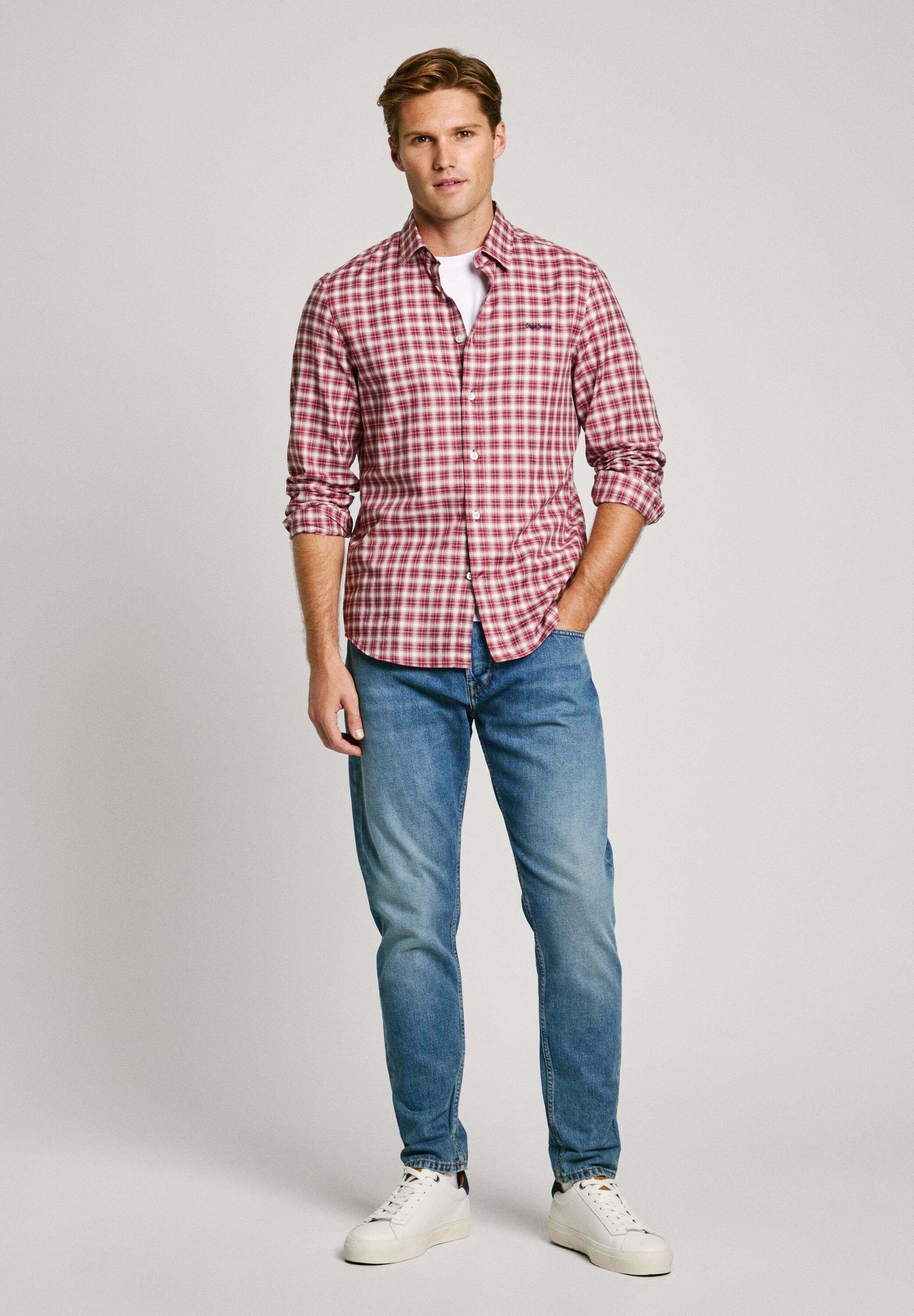 Pepe Jeans TAPERED
