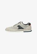 TOM TAILOR Trainers - stone