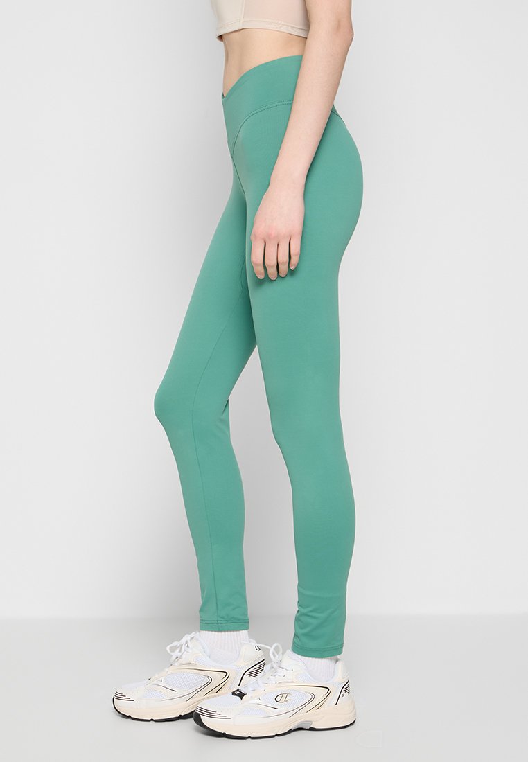 Nebbia HIGH WAISTED SCRUNCH BUTT